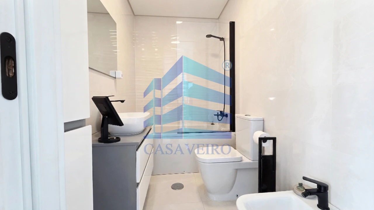 Apartamento T3 para Venda em Aradas Foto 12