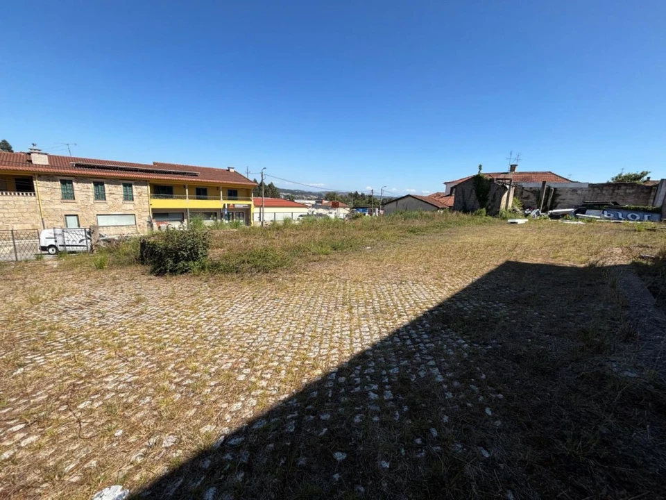 Terreno para Venda em Coronado (São Romão e São Mamede) Foto 7