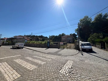 Terreno para Venda em Coronado (São Romão e São Mamede)