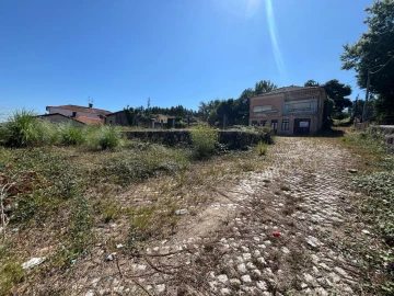 Terreno para Venda em Coronado (São Romão e São Mamede)