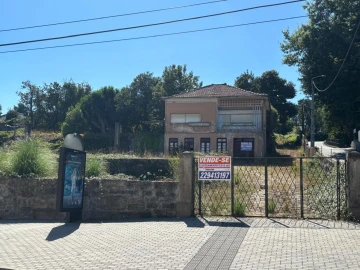 Terreno para Venda em Coronado (São Romão e São Mamede)