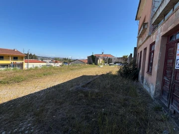 Terreno para Venda em Coronado (São Romão e São Mamede)