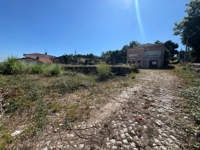 Terreno para Venda em Coronado (São Romão e São Mamede) Foto 6