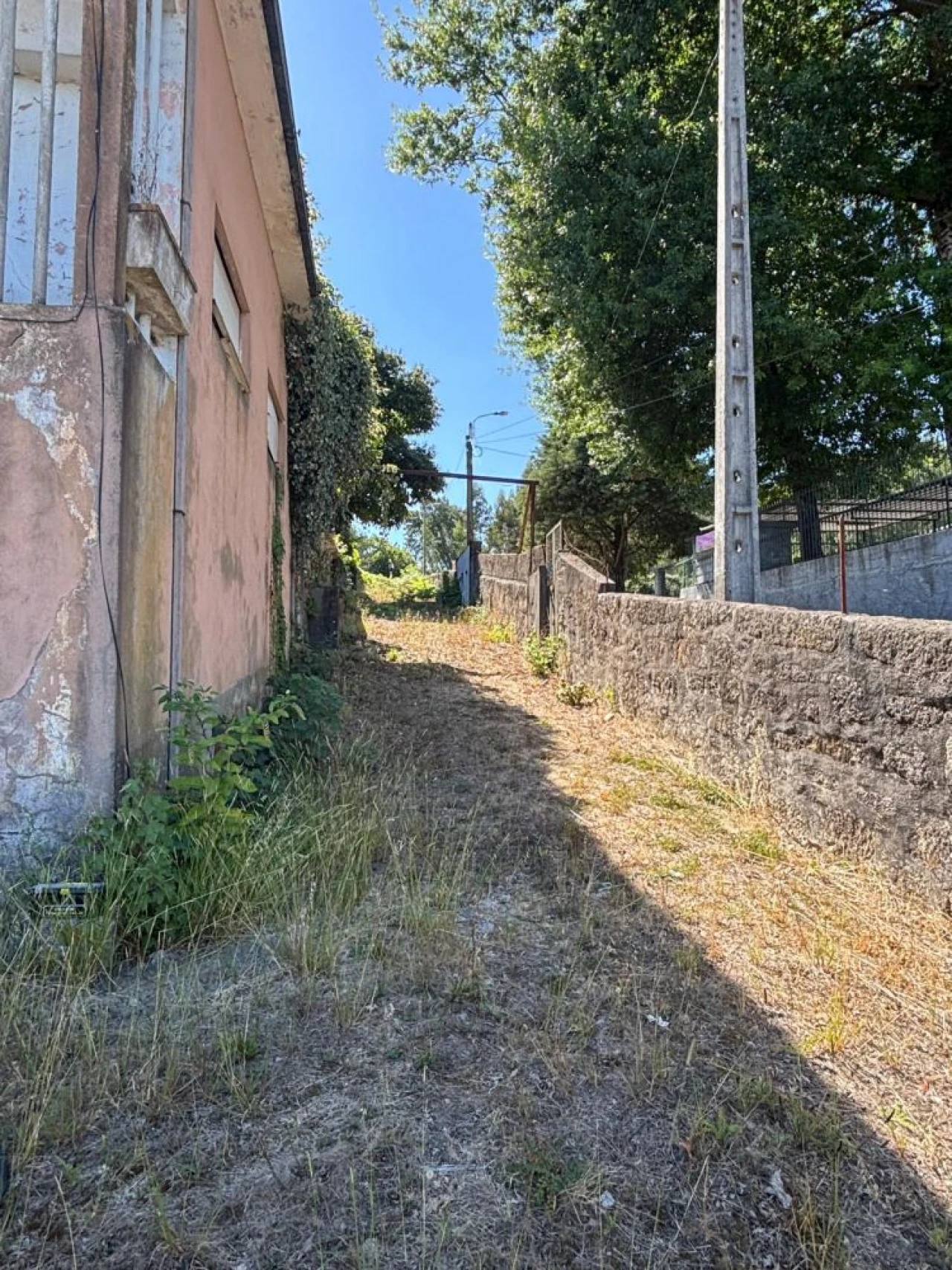 Terreno para Venda em Coronado (São Romão e São Mamede) Foto 4