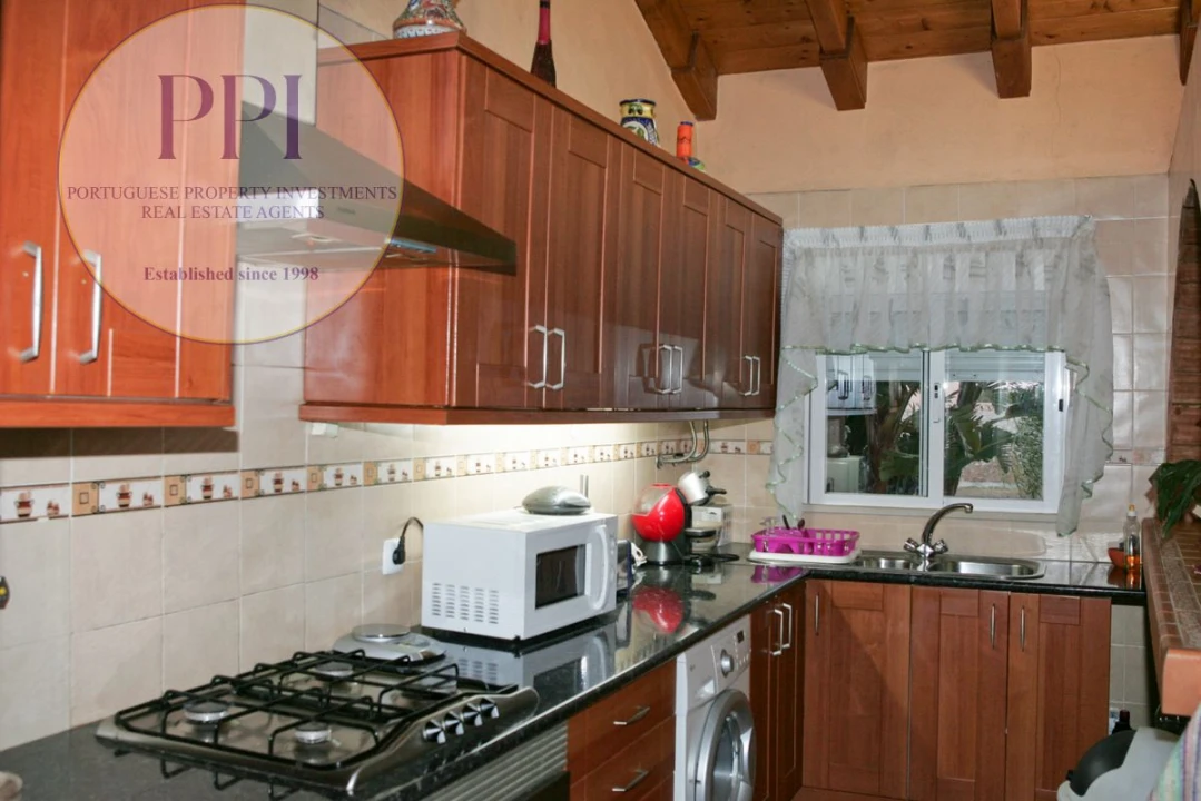 Moradia T2 para Venda em Budens Foto 28
