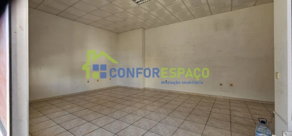 Loja para Arrendamento em Castelo Branco