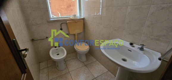 Loja para Arrendamento em Castelo Branco
