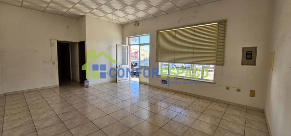 Loja para Arrendamento em Castelo Branco