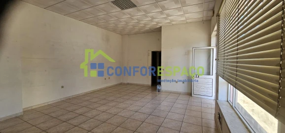 Loja para Arrendamento em Castelo Branco