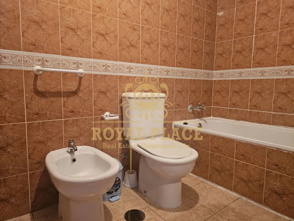 Apartamento T3 para Venda em Santa Maria de Lamas Foto 10