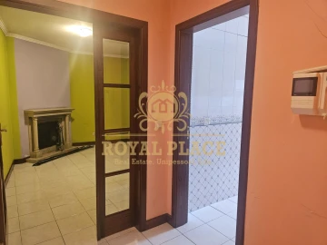 Apartamento T3 para Venda em Santa Maria de Lamas