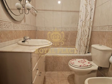 Apartamento T3 para Venda em Santa Maria de Lamas