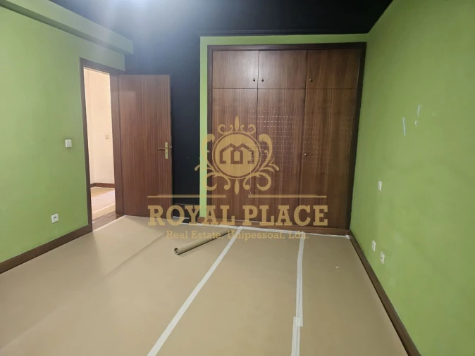 Apartamento T3 para Venda em Santa Maria de Lamas Foto 11