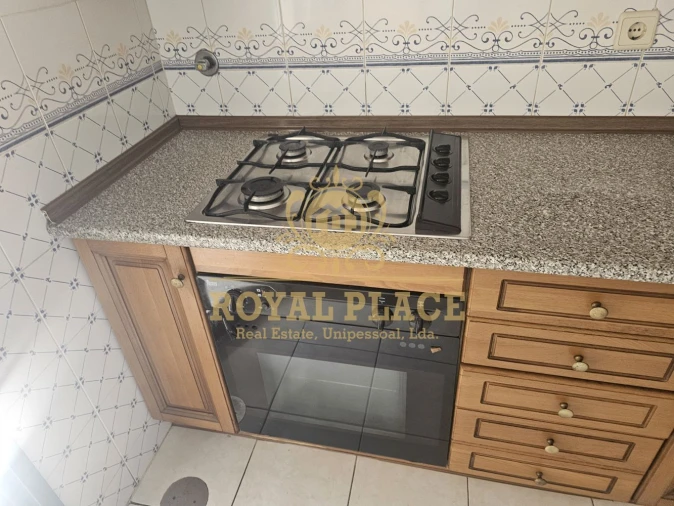 Apartamento T3 para Venda em Santa Maria de Lamas Foto 7