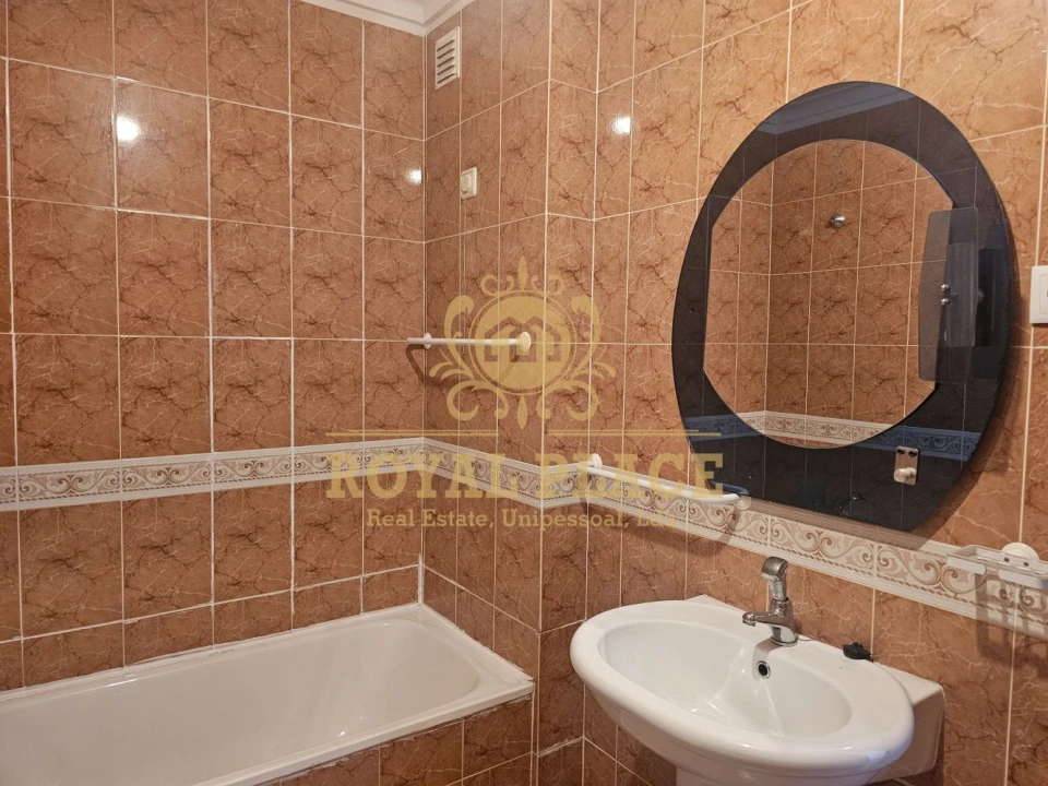 Apartamento T3 para Venda em Santa Maria de Lamas Foto 9