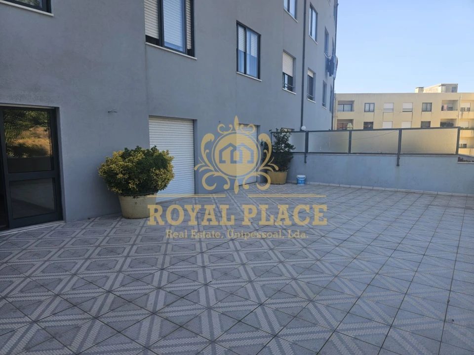 Apartamento T3 para Venda em Santa Maria de Lamas Foto 12