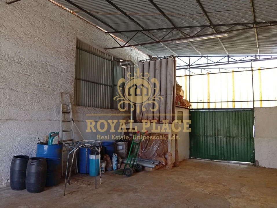 Loja para Arrendamento em Santa Maria de Lamas Foto 27
