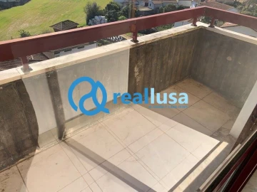 Apartamento T2 para Venda em Moreira