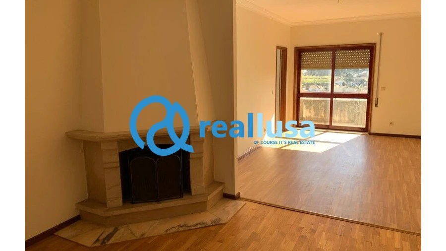 Apartamento T2 para Venda em Moreira