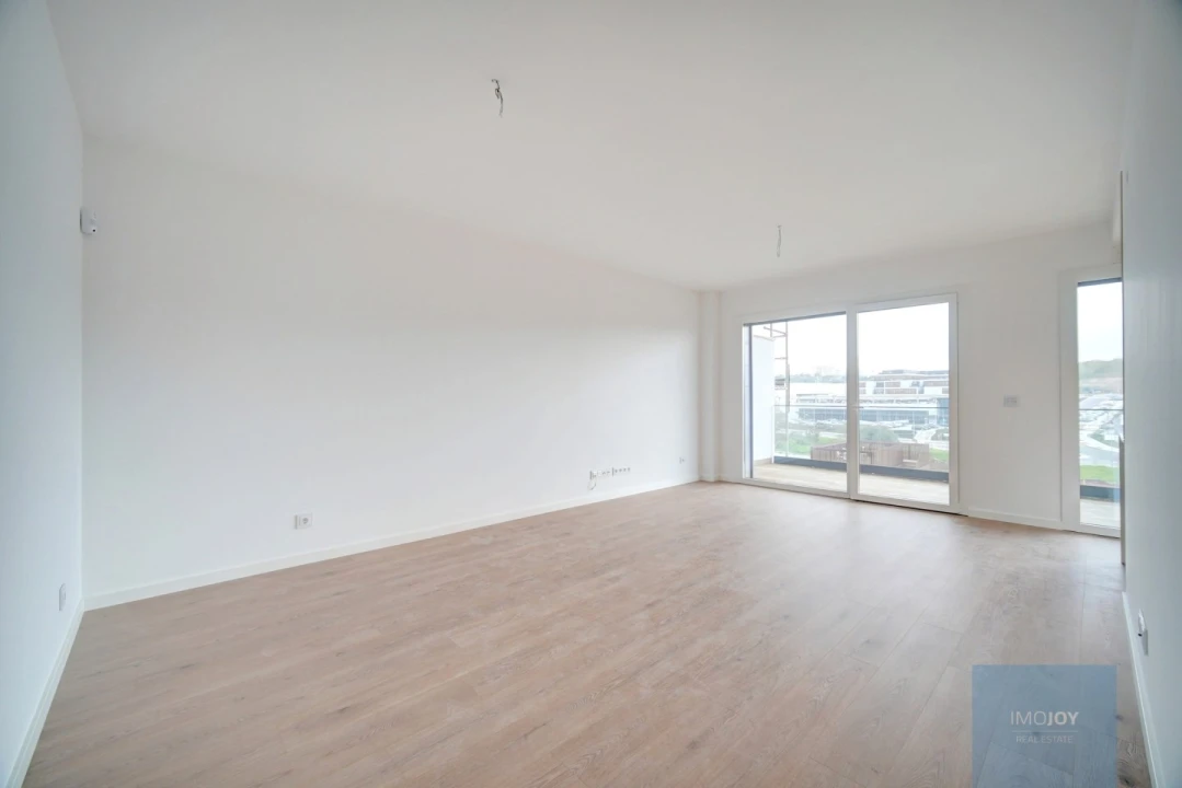 Apartamento T3 para Venda em Oeiras e São Julião da Barra, Paço de Arcos e Caxias Foto 2