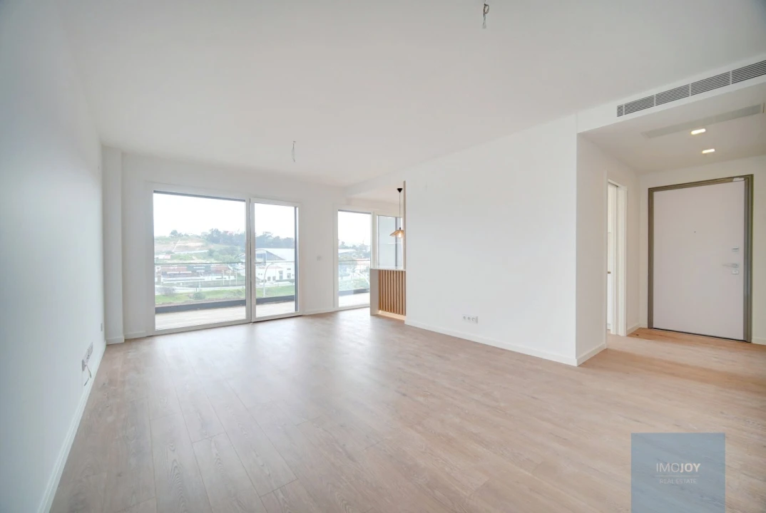 Apartamento T3 para Venda em Oeiras e São Julião da Barra, Paço de Arcos e Caxias Foto 3