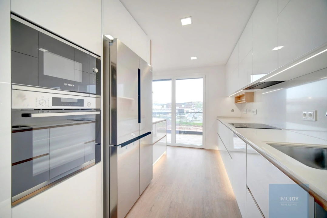 Apartamento T3 para Venda em Oeiras e São Julião da Barra, Paço de Arcos e Caxias Foto 7