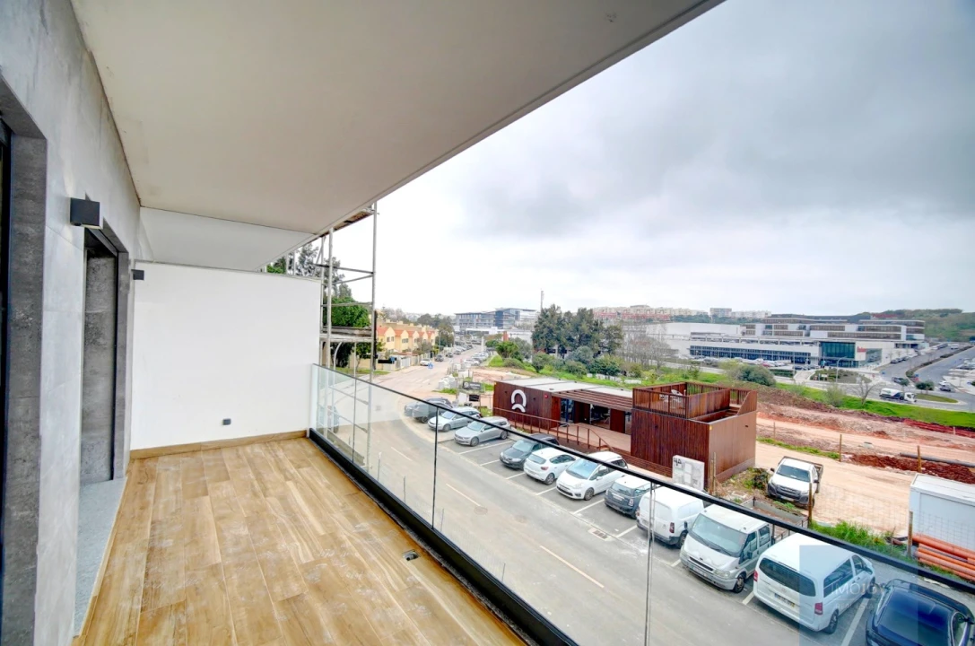 Apartamento T3 para Venda em Oeiras e São Julião da Barra, Paço de Arcos e Caxias Foto 12