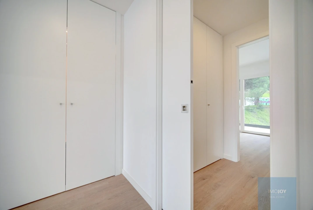Apartamento T3 para Venda em Oeiras e São Julião da Barra, Paço de Arcos e Caxias Foto 14