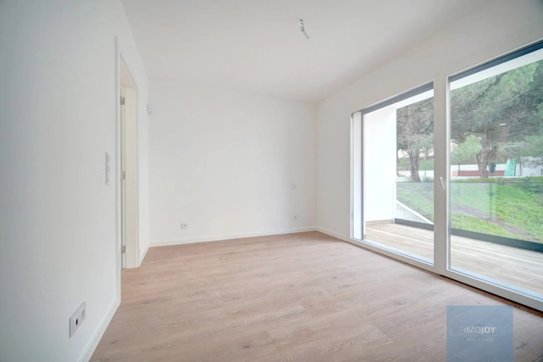 Apartamento T3 para Venda em Oeiras e São Julião da Barra, Paço de Arcos e Caxias Foto 16