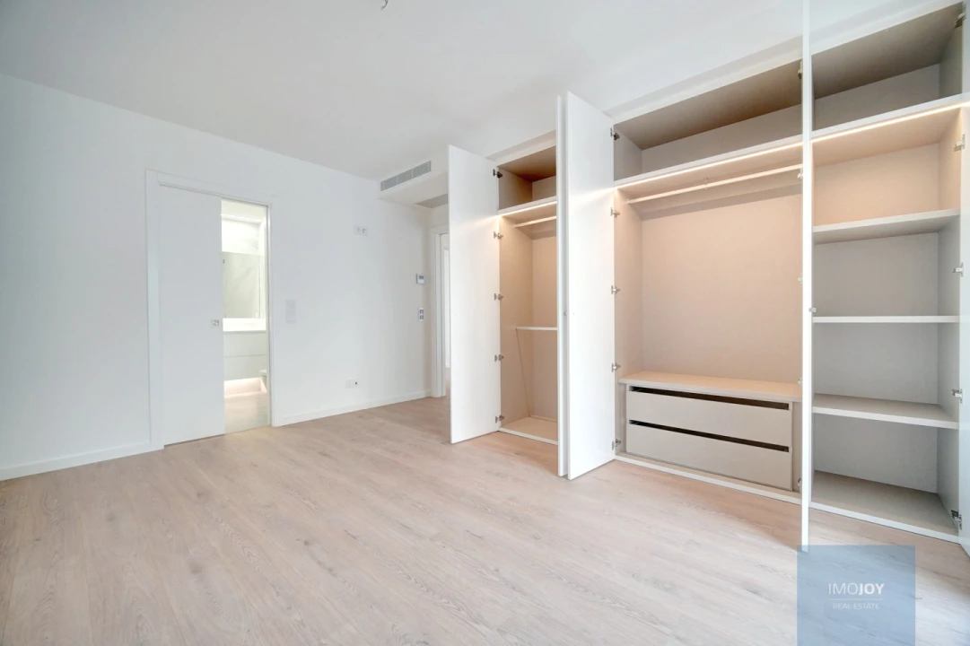 Apartamento T3 para Venda em Oeiras e São Julião da Barra, Paço de Arcos e Caxias Foto 20