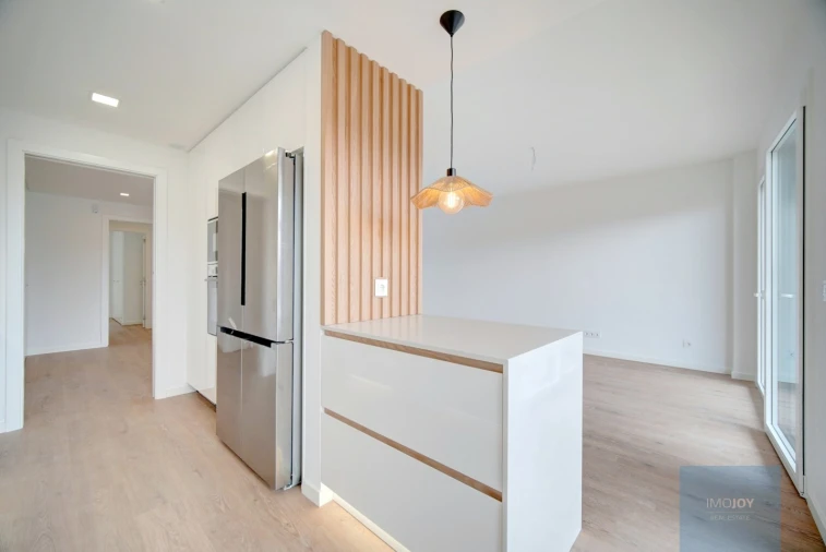 Apartamento T3 para Venda em Oeiras e São Julião da Barra, Paço de Arcos e Caxias Foto 6
