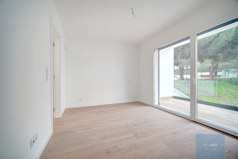 Apartamento T3 para Venda em Oeiras e São Julião da Barra, Paço de Arcos e Caxias Foto 16