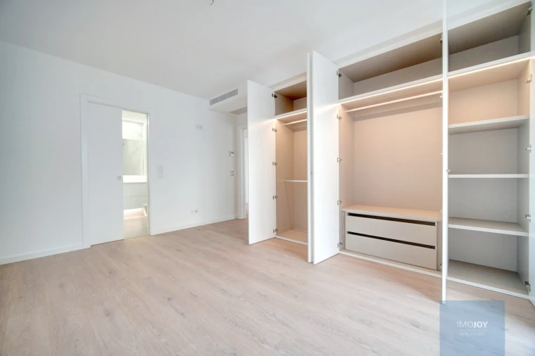 Apartamento T3 para Venda em Oeiras e São Julião da Barra, Paço de Arcos e Caxias Foto 20