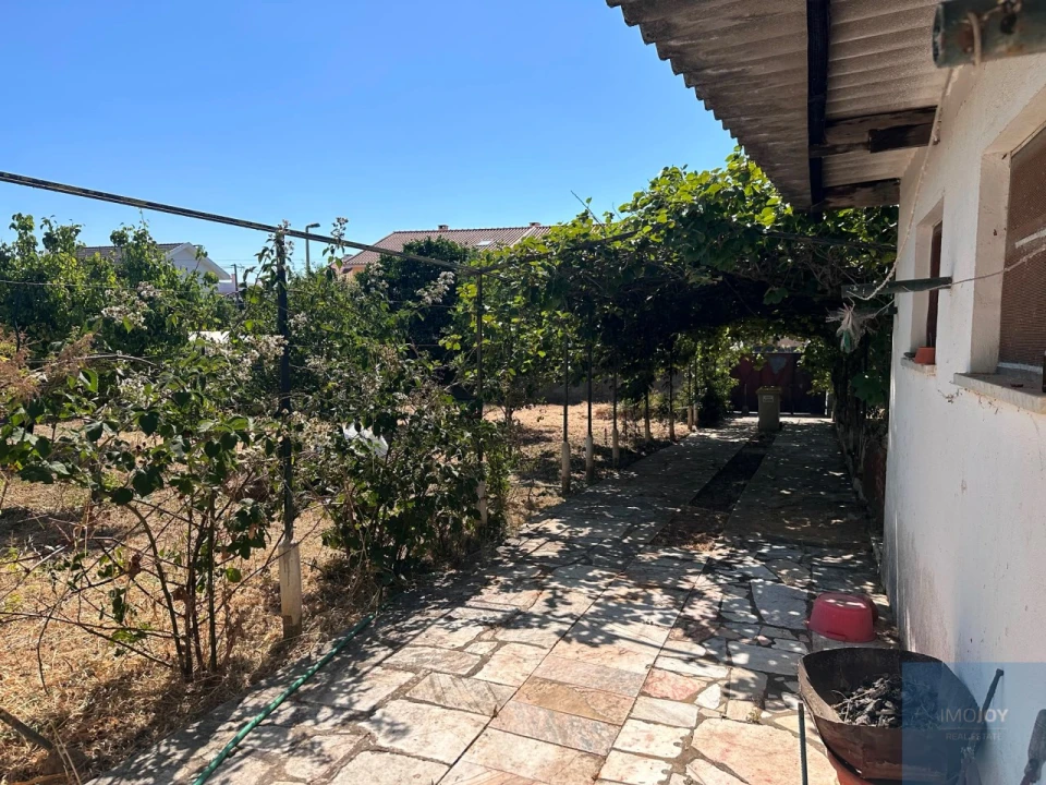 Terreno para Venda em São Domingos de Rana Foto 6
