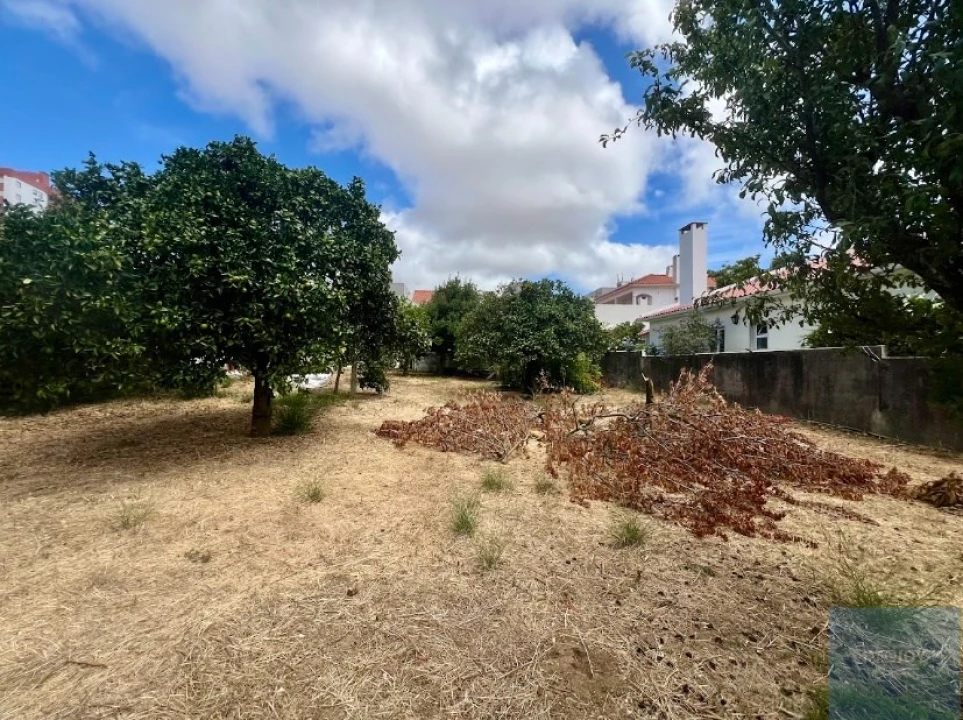 Terreno para Venda em São Domingos de Rana Foto 4