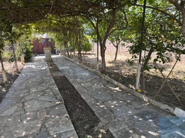 Terreno para Venda em São Domingos de Rana
