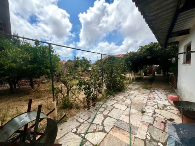 Terreno para Venda em São Domingos de Rana Foto 7
