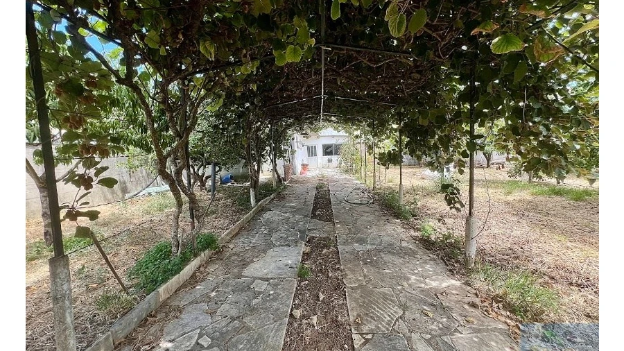 Terreno para Venda em São Domingos de Rana
