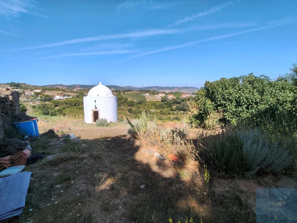 Moradia T3 para Venda em Arruda dos Vinhos Foto 33