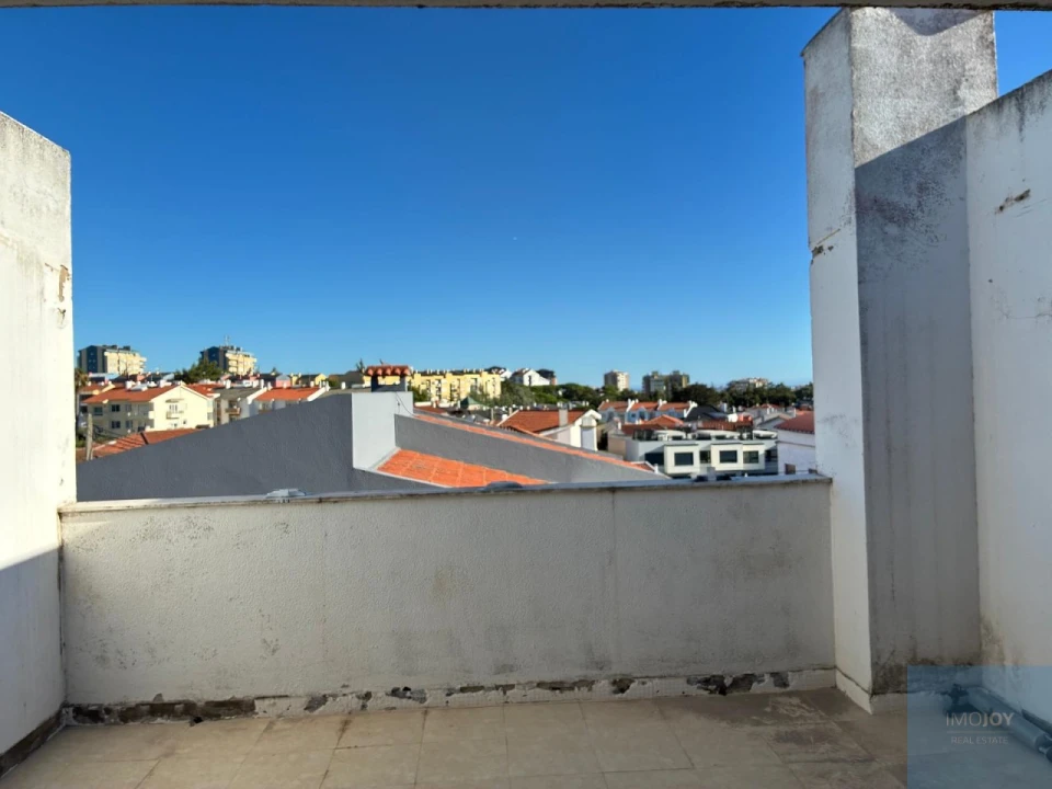 Moradia T5 para Venda em Cascais e Estoril Foto 20