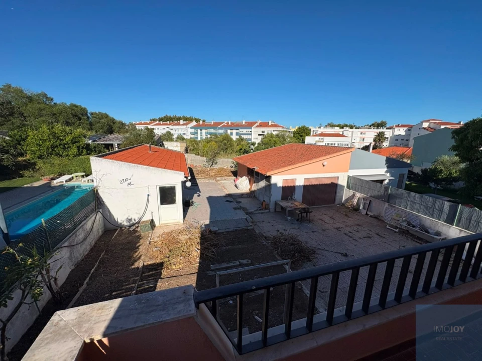 Moradia T5 para Venda em Cascais e Estoril Foto 29