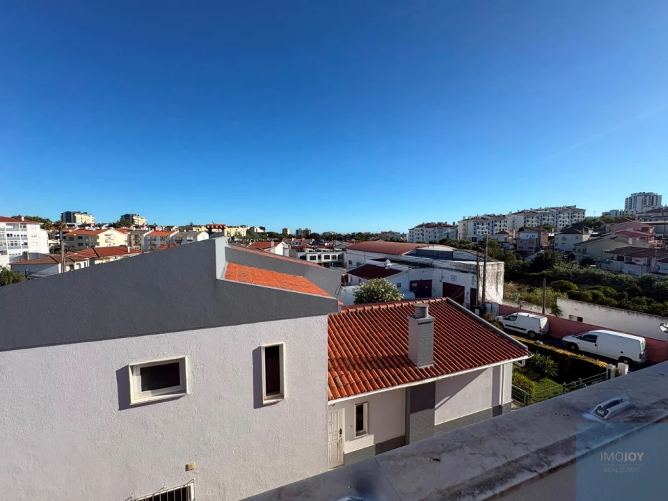 Moradia T5 para Venda em Cascais e Estoril Foto 30