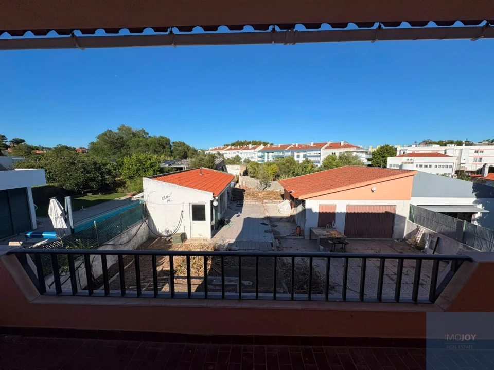 Moradia T5 para Venda em Cascais e Estoril Foto 31