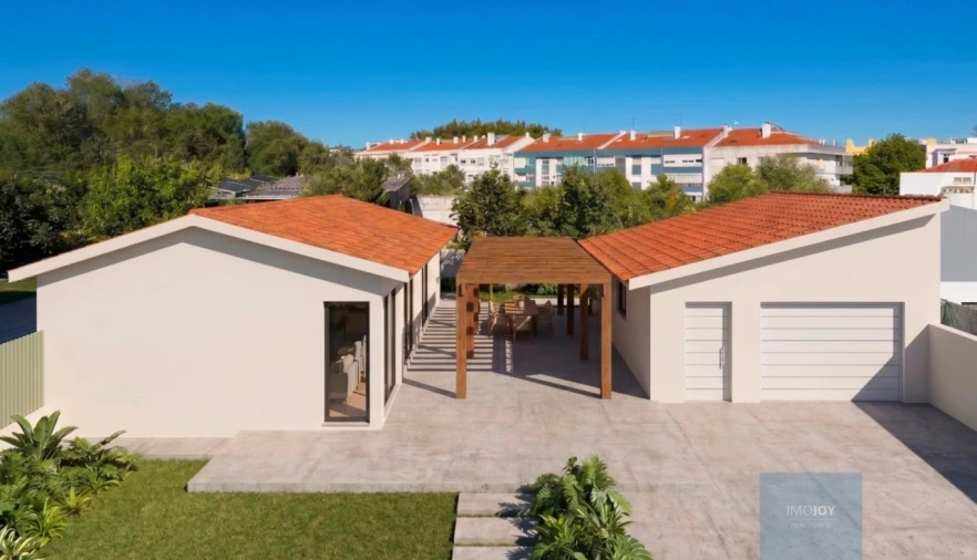 Moradia T5 para Venda em Cascais e Estoril Foto 8