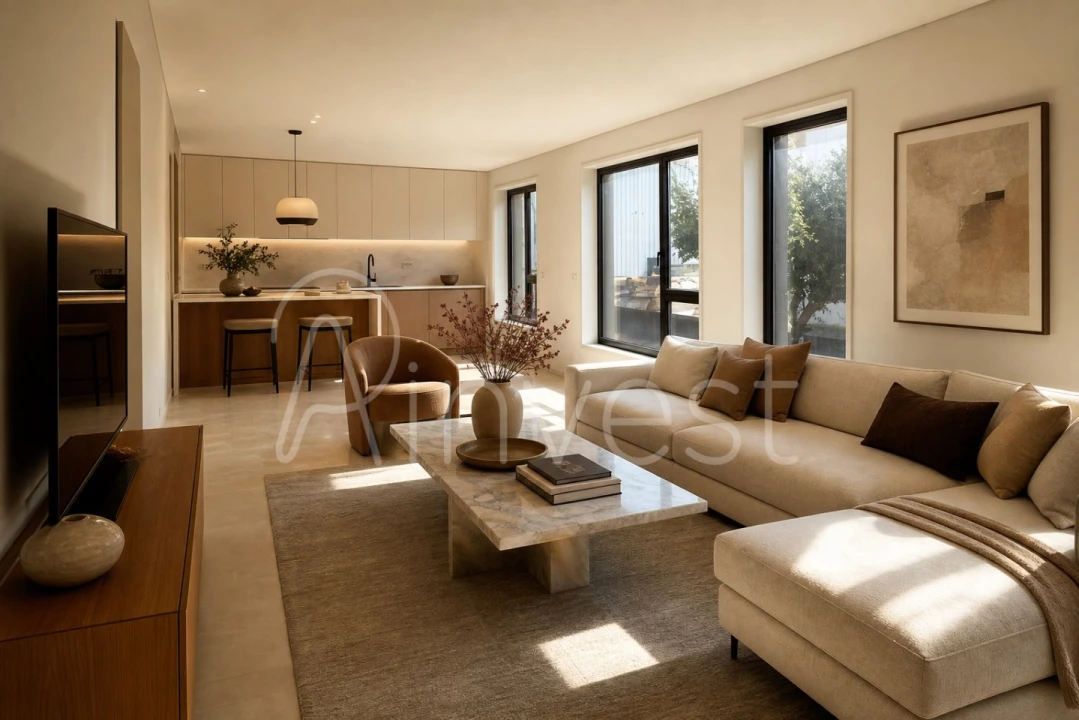 Apartamento T3 para Venda em Cedofeita, Santo Ildefonso, Sé, Miragaia, São Nicolau e Vitória Foto 1