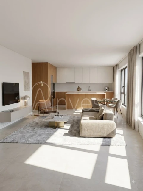 Apartamento T3 para Venda em Cedofeita, Santo Ildefonso, Sé, Miragaia, São Nicolau e Vitória