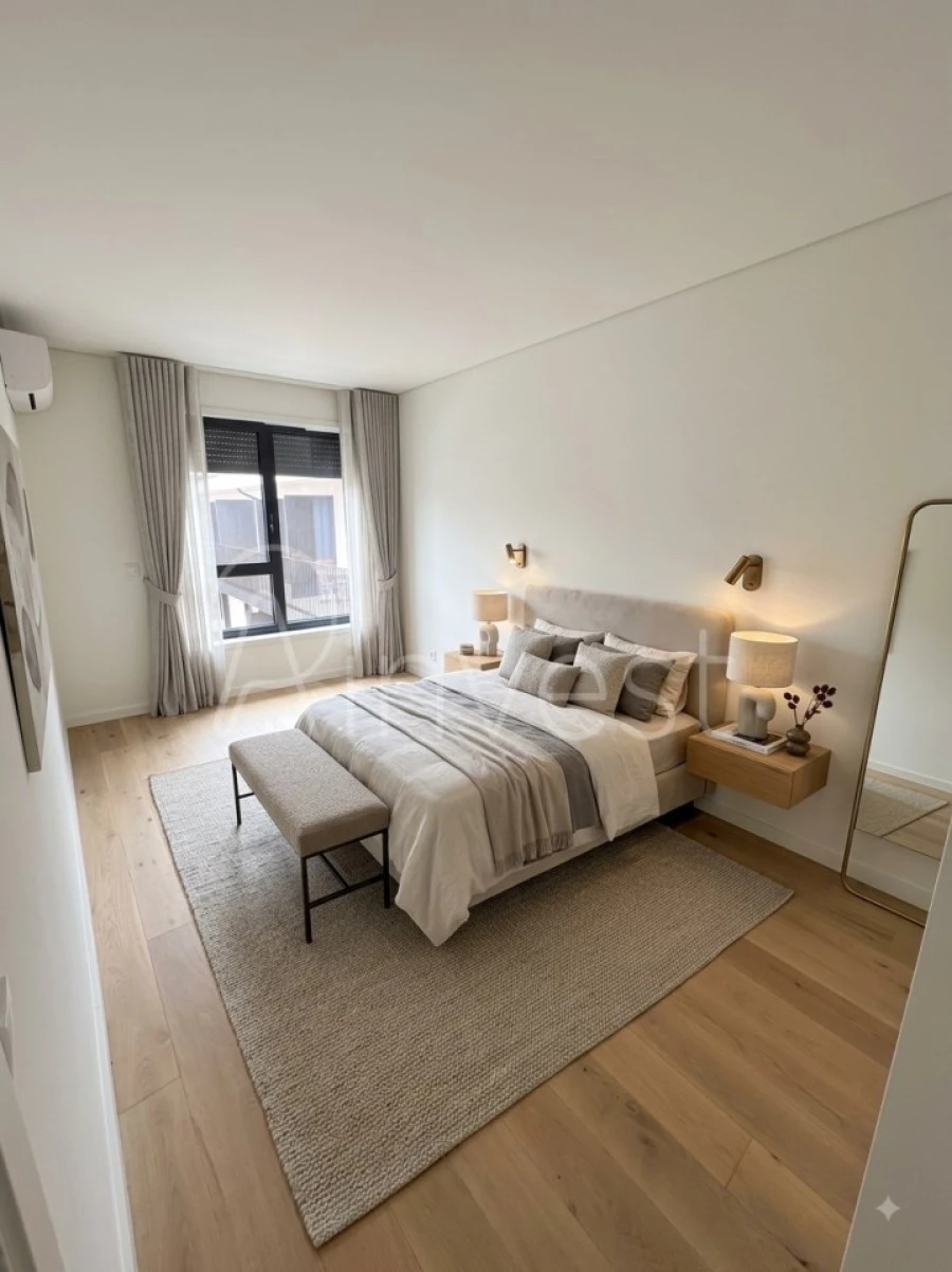 Apartamento T3 para Venda em Cedofeita, Santo Ildefonso, Sé, Miragaia, São Nicolau e Vitória Foto 7