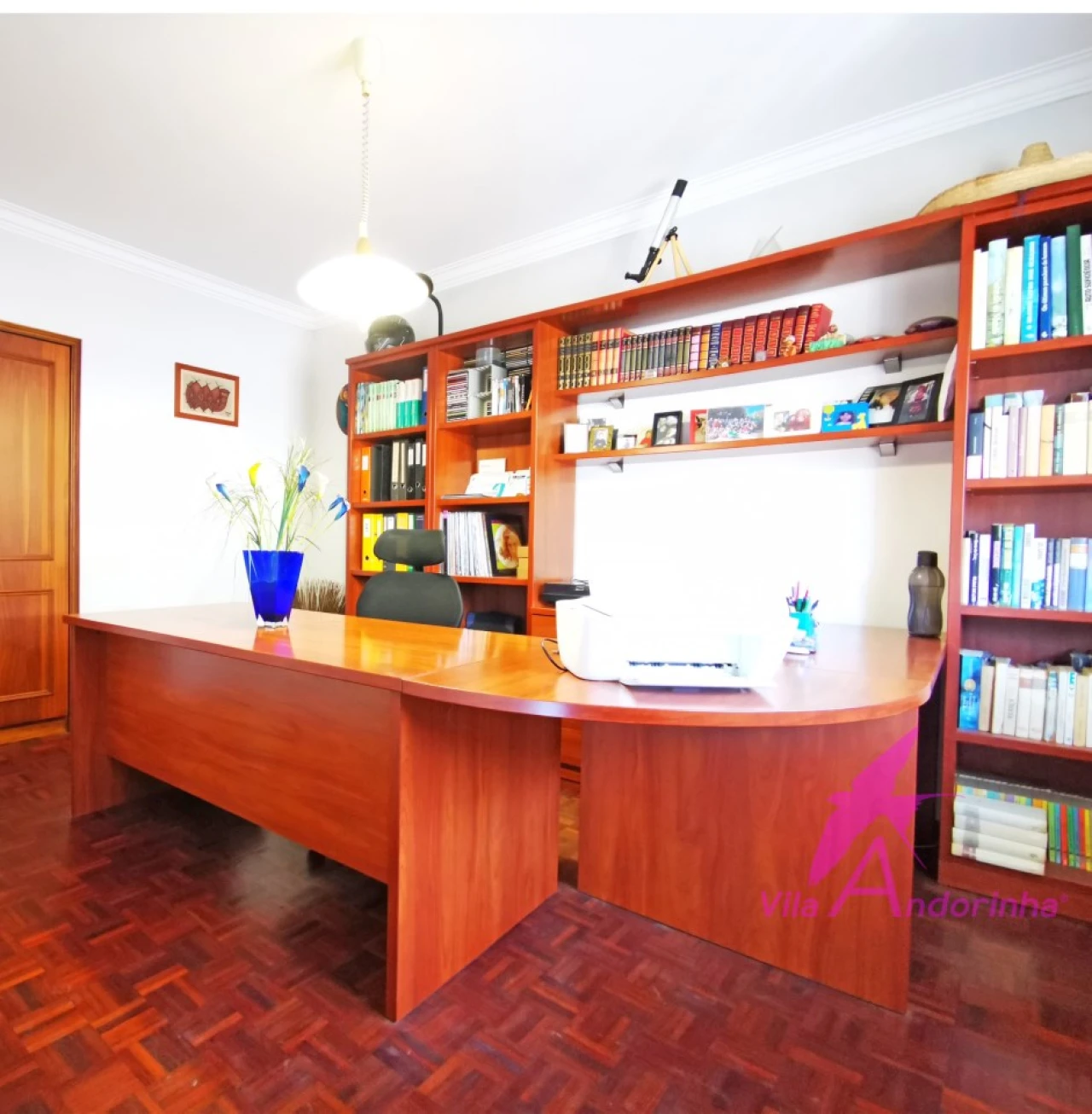 Moradia T4 para Venda em Santa Marta de Portuzelo Foto 19