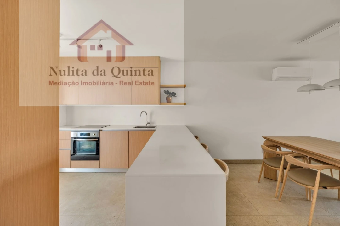 Apartamento T2 para Venda em Lagoa e Carvoeiro Foto 19