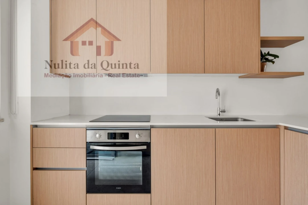 Apartamento T2 para Venda em Lagoa e Carvoeiro Foto 20